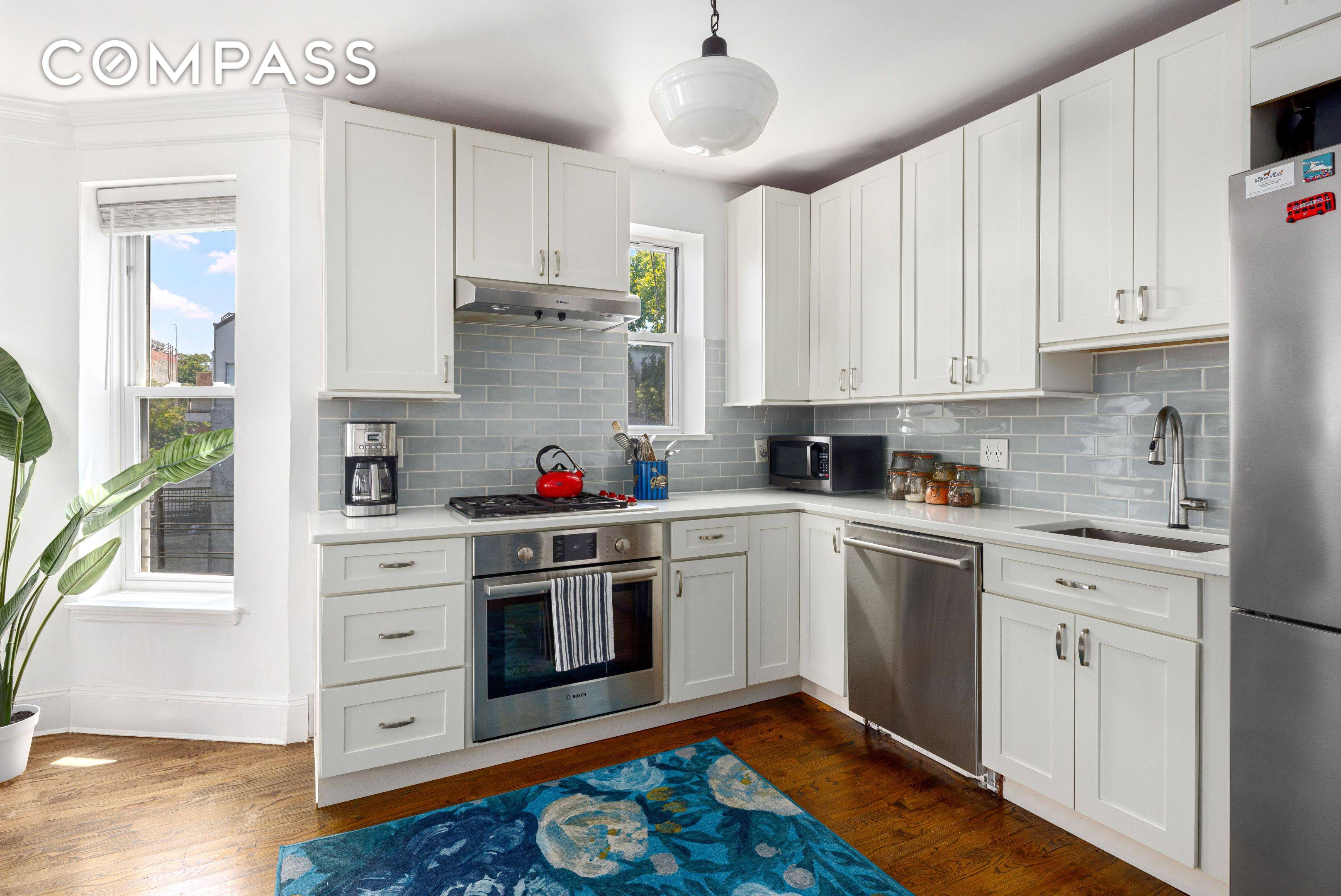 Brooklyn, NY 11215,279 1st Street #4C