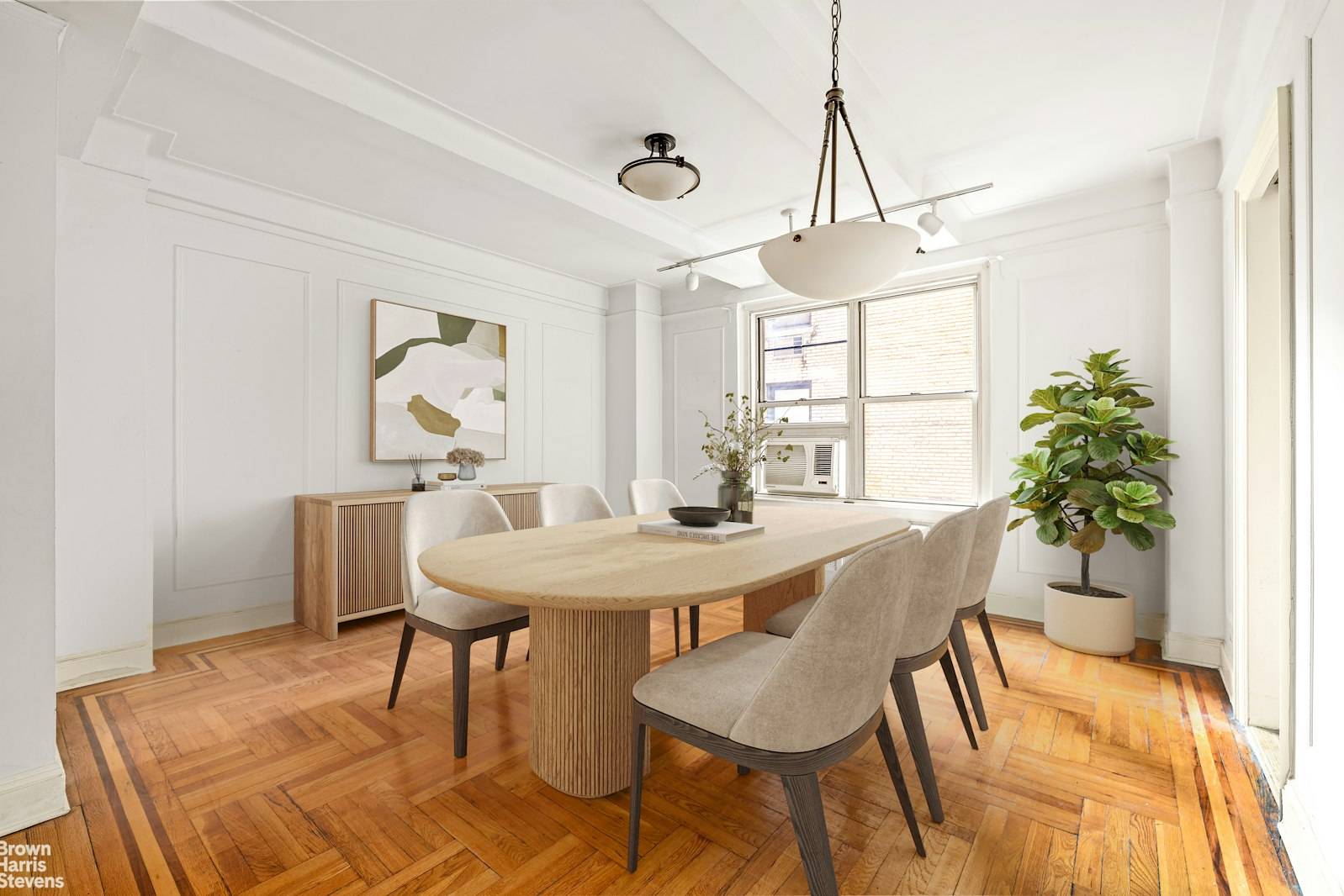 Manhattan, NY 10128,1235 PARK Avenue #3A
