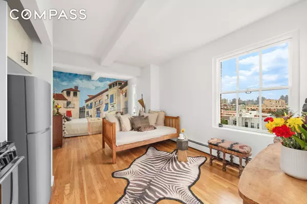 143 Ave B #7C, Manhattan, NY 10009