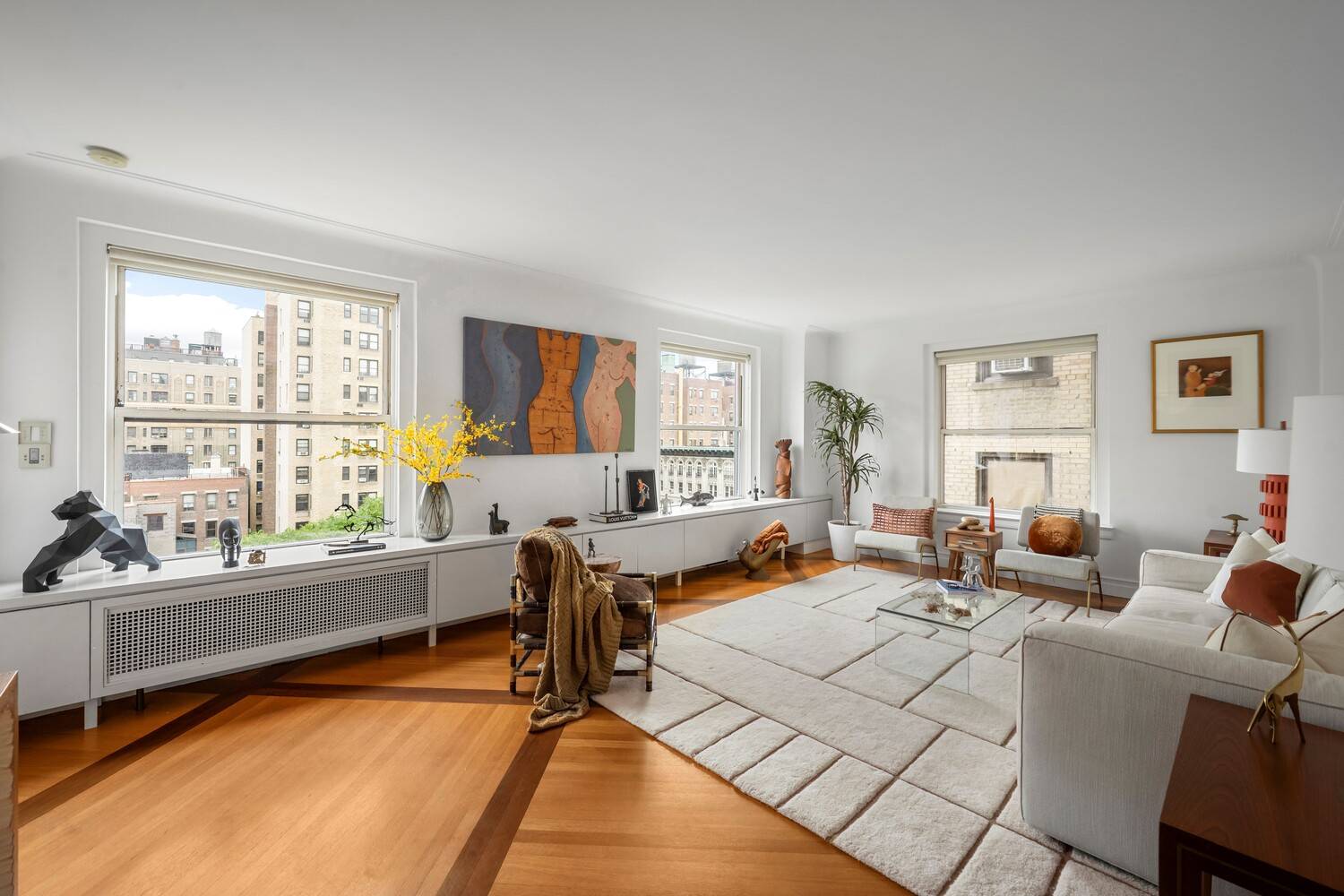 285 RIVERSIDE Drive #11G, Manhattan, NY 10025