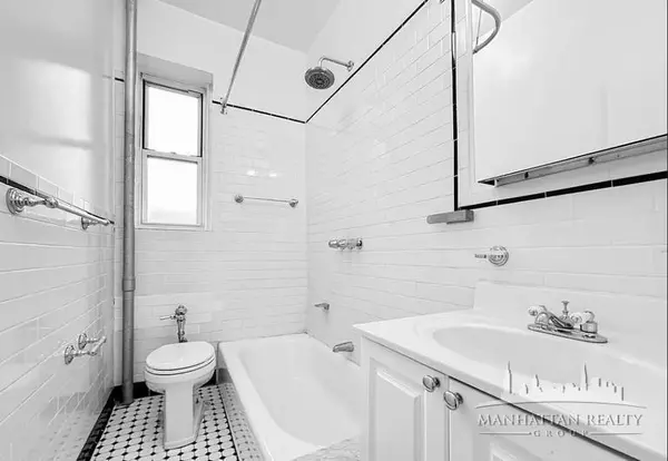 117 W 13th Street #6, Manhattan, NY 10011
