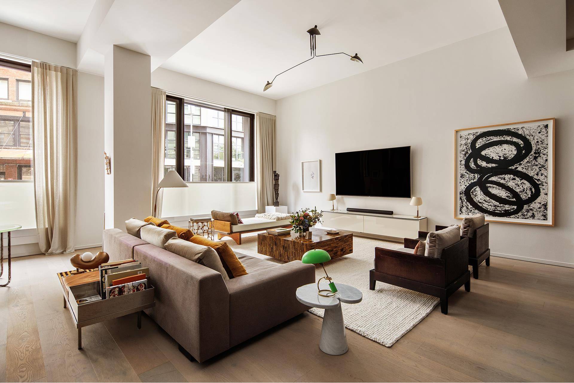 11 BEACH Street #THC, Manhattan, NY 10013
