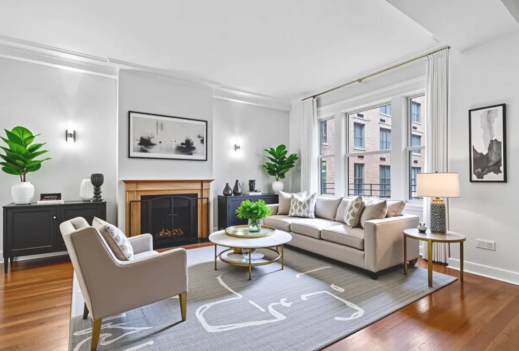103 E 86th Street #5D, Manhattan, NY 10028