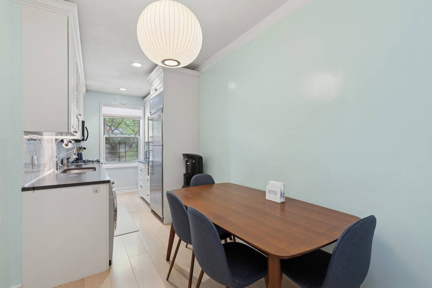 Manhattan, NY 10019,300 W 53RD Street #2E