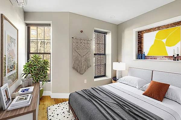 Brooklyn, NY 11215,806 President Street #3F
