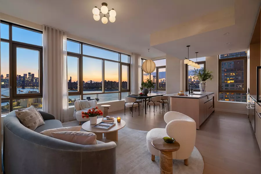 480 KENT Avenue #10D, Brooklyn, NY 11249