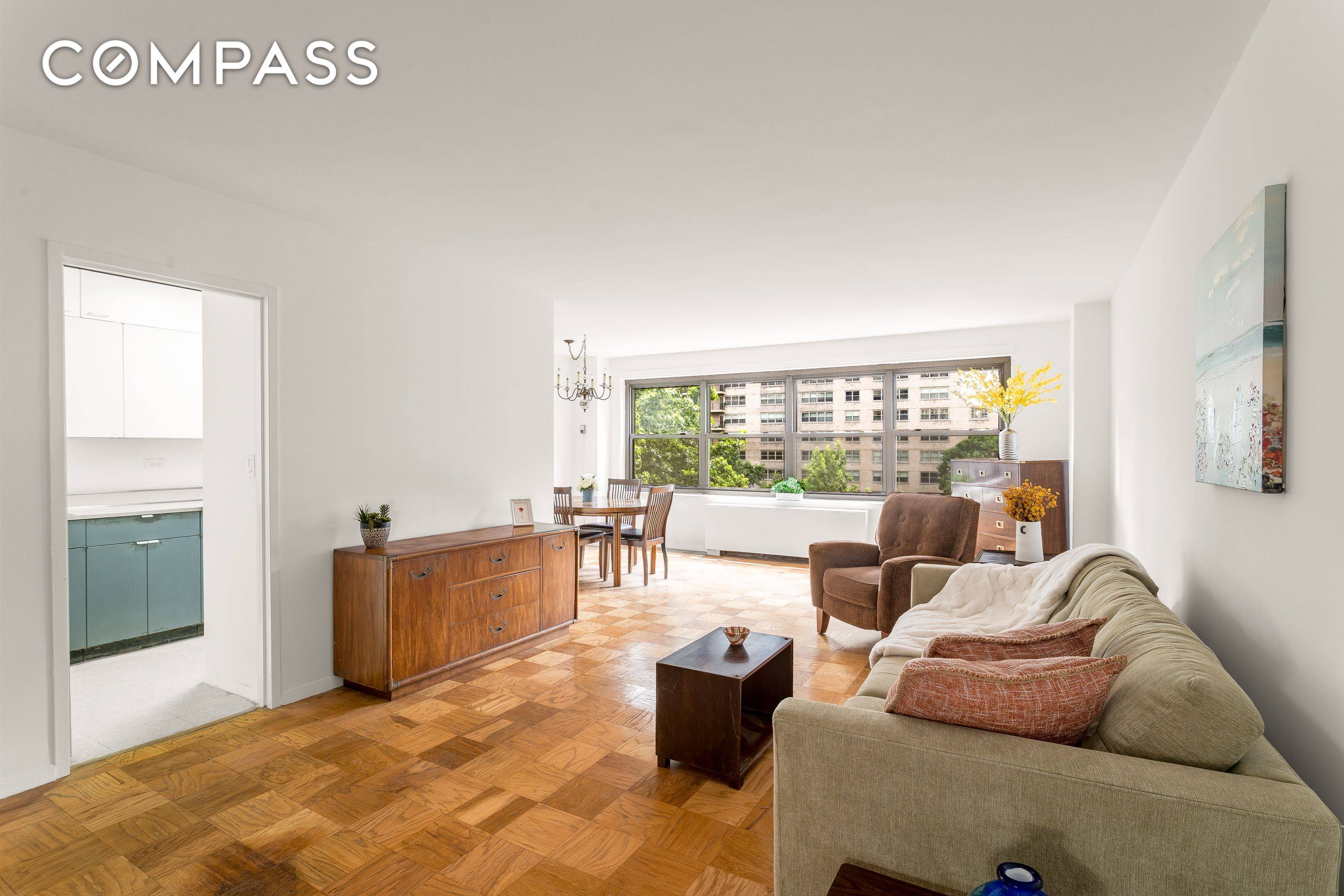 Manhattan, NY 10023,180 W End Avenue #5H