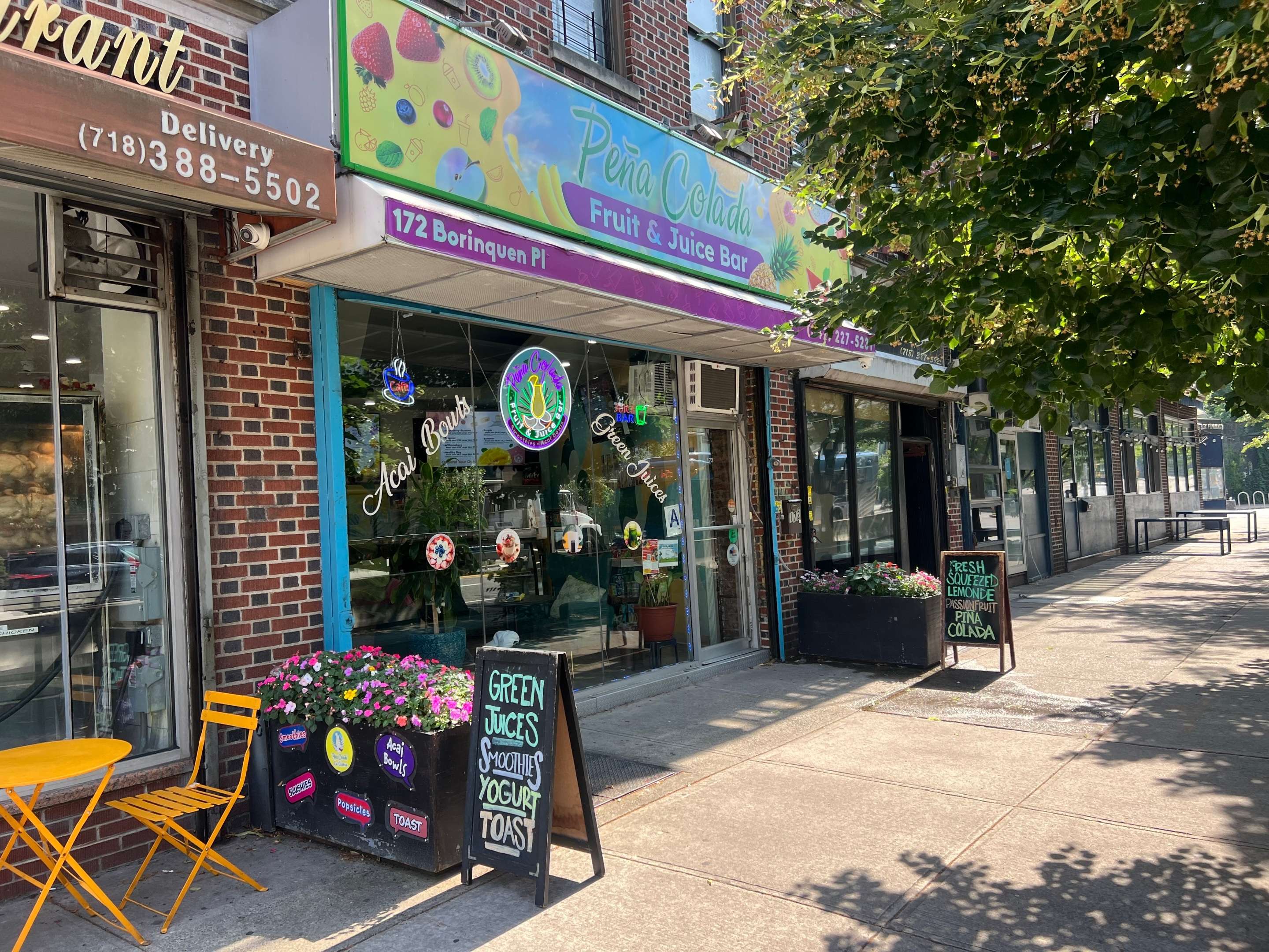 Brooklyn, NY 11211,335 S 2nd Street #1