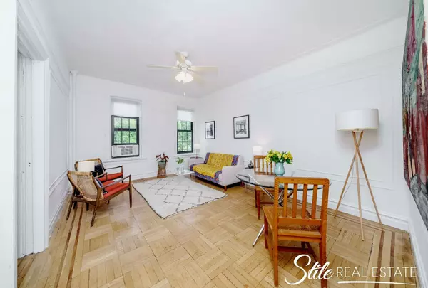 Brooklyn, NY 11205,277 WASHINGTON Avenue #5J
