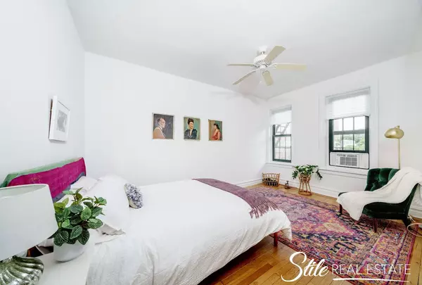 Brooklyn, NY 11205,277 WASHINGTON Avenue #5J