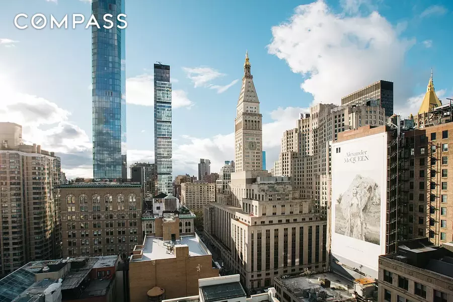 121 E 22nd Street #N205, Manhattan, NY 10010