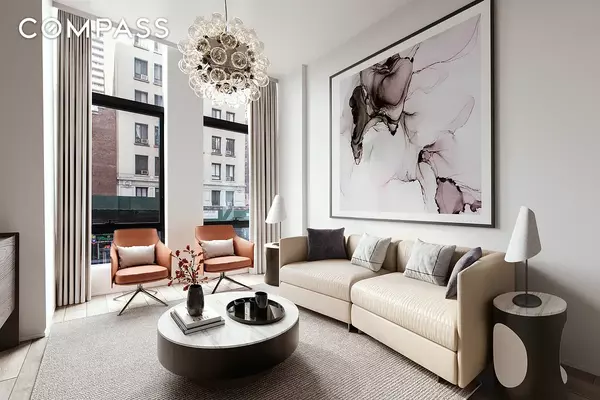 121 E 22nd Street #N205, Manhattan, NY 10010