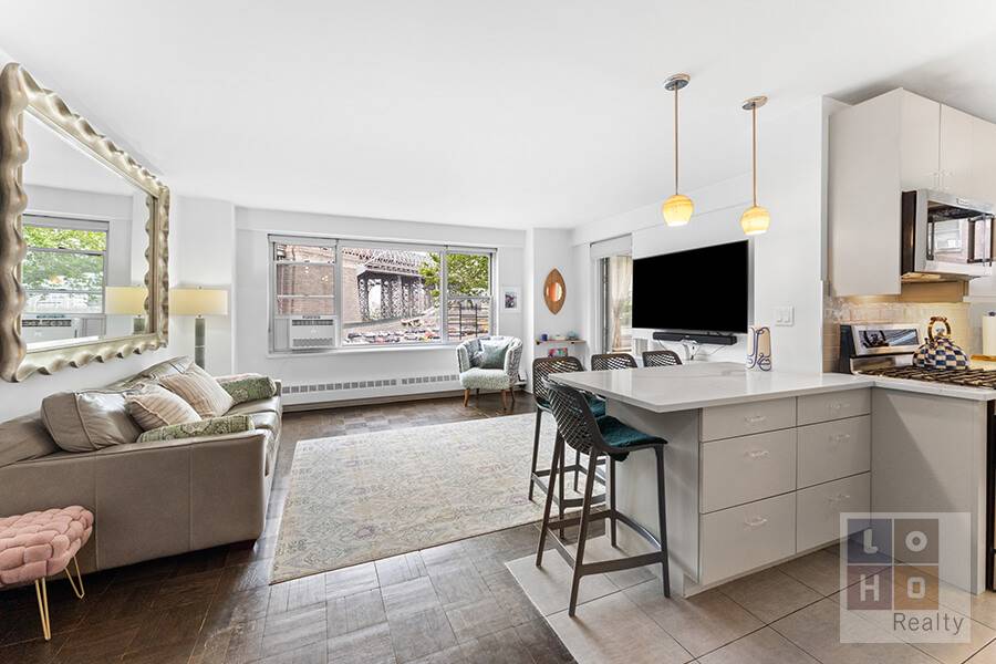 568 Grand Street #J104, Manhattan, NY 10002