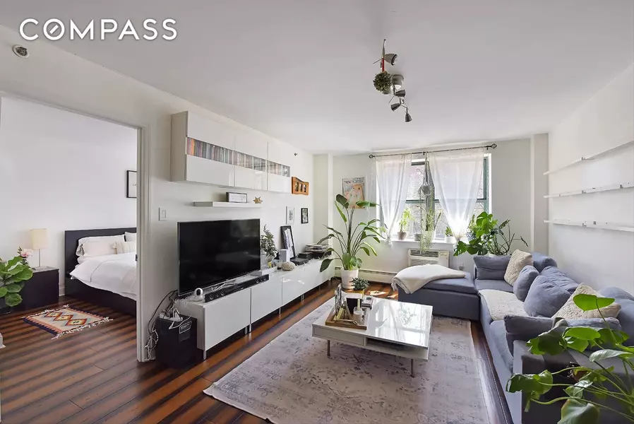 2235 Frederick Douglass Boulevard #2D, Manhattan, NY 10027