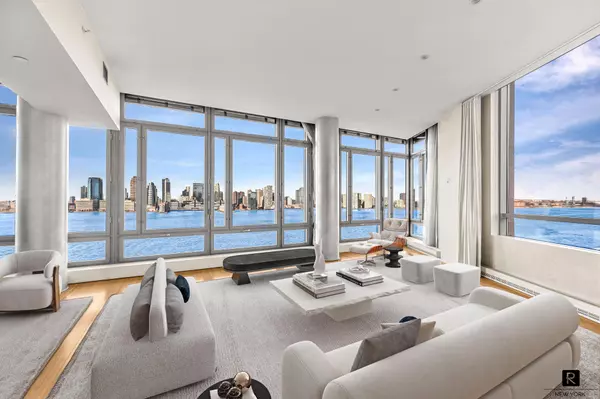 2 River Terrace #15-QR, Manhattan, NY 10282