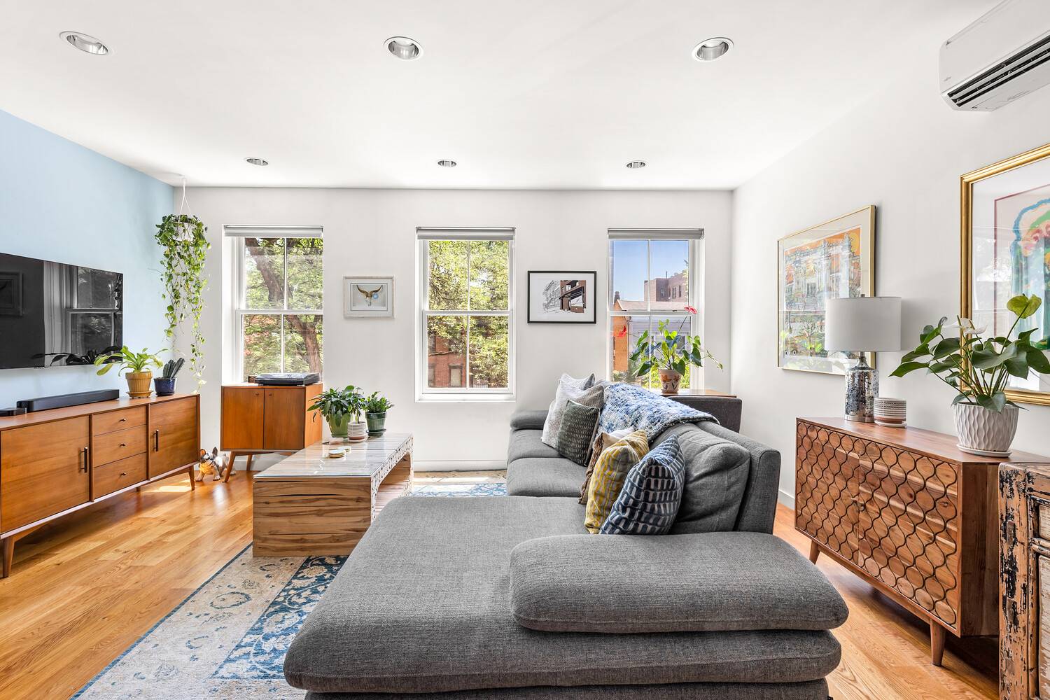 289 13TH Street #3L, Brooklyn, NY 11215