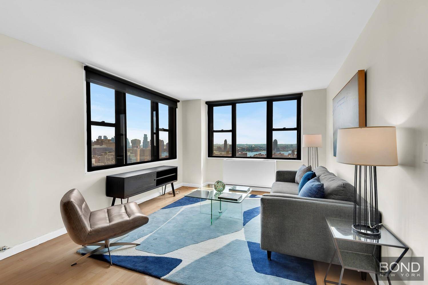 201 E 17th Street #31J, Manhattan, NY 10003