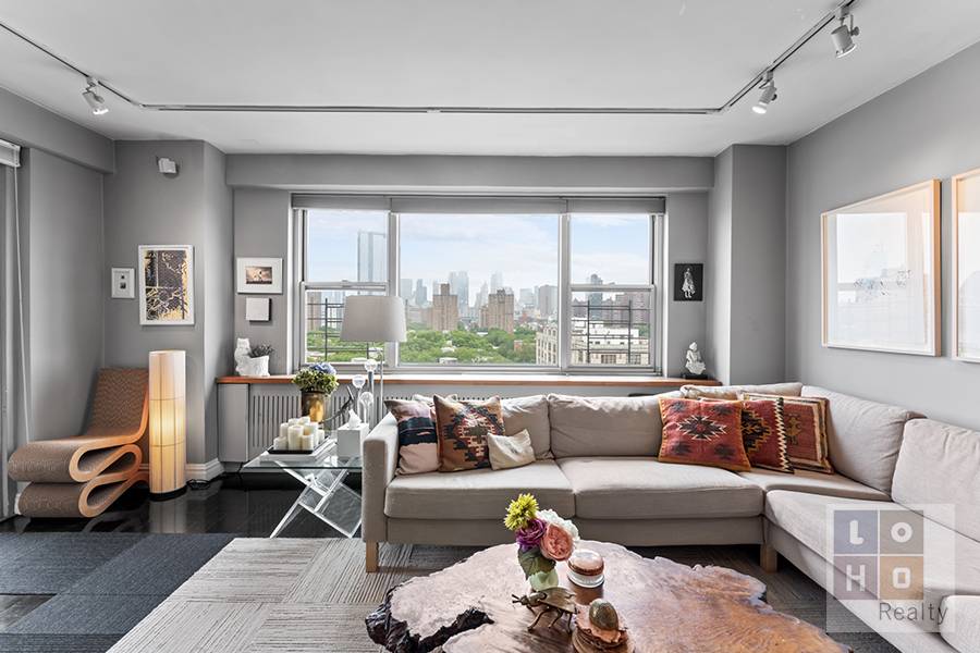573 Grand Street #D1406, Manhattan, NY 10002