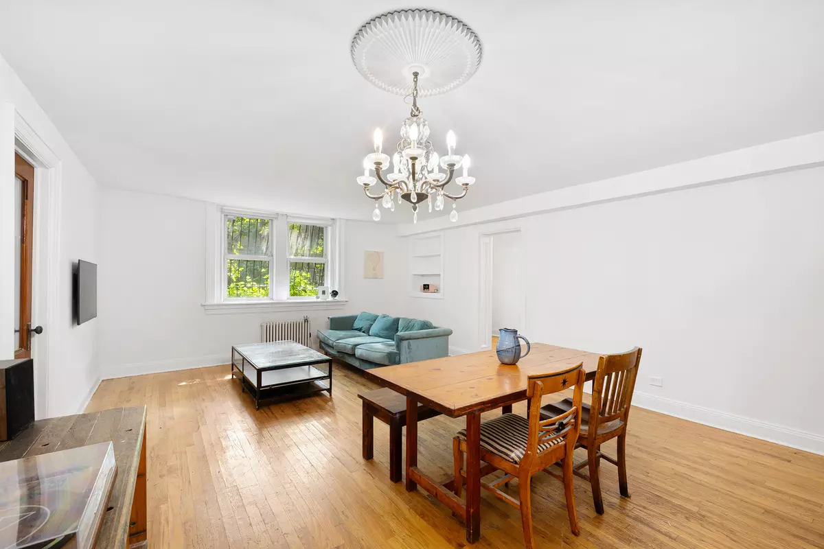 Brooklyn, NY 11205,269 CLINTON Avenue #A3