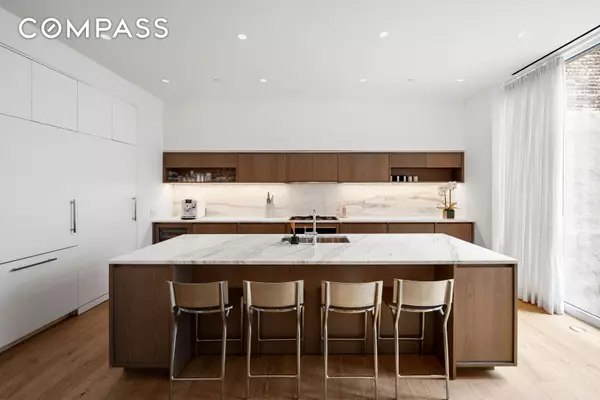 Manhattan, NY 10011,532 W 20th Street #4