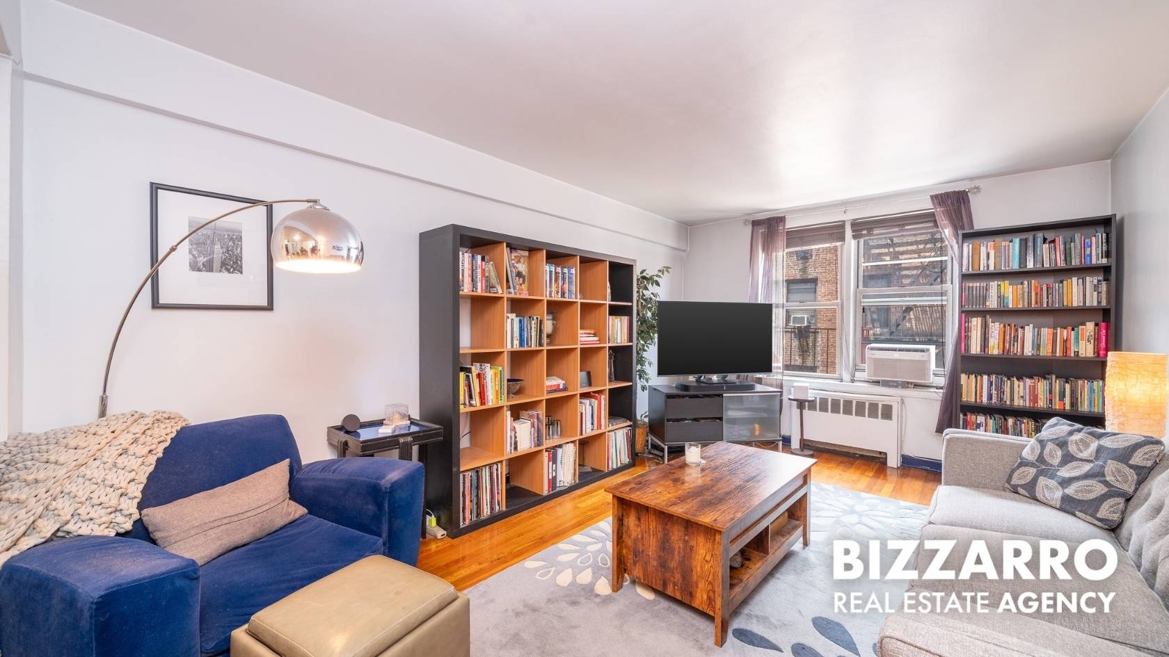 4 Bogardus Place #3D, Manhattan, NY 10040