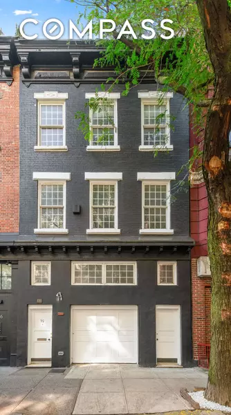 44 MacDougal Street, Manhattan, NY 10012