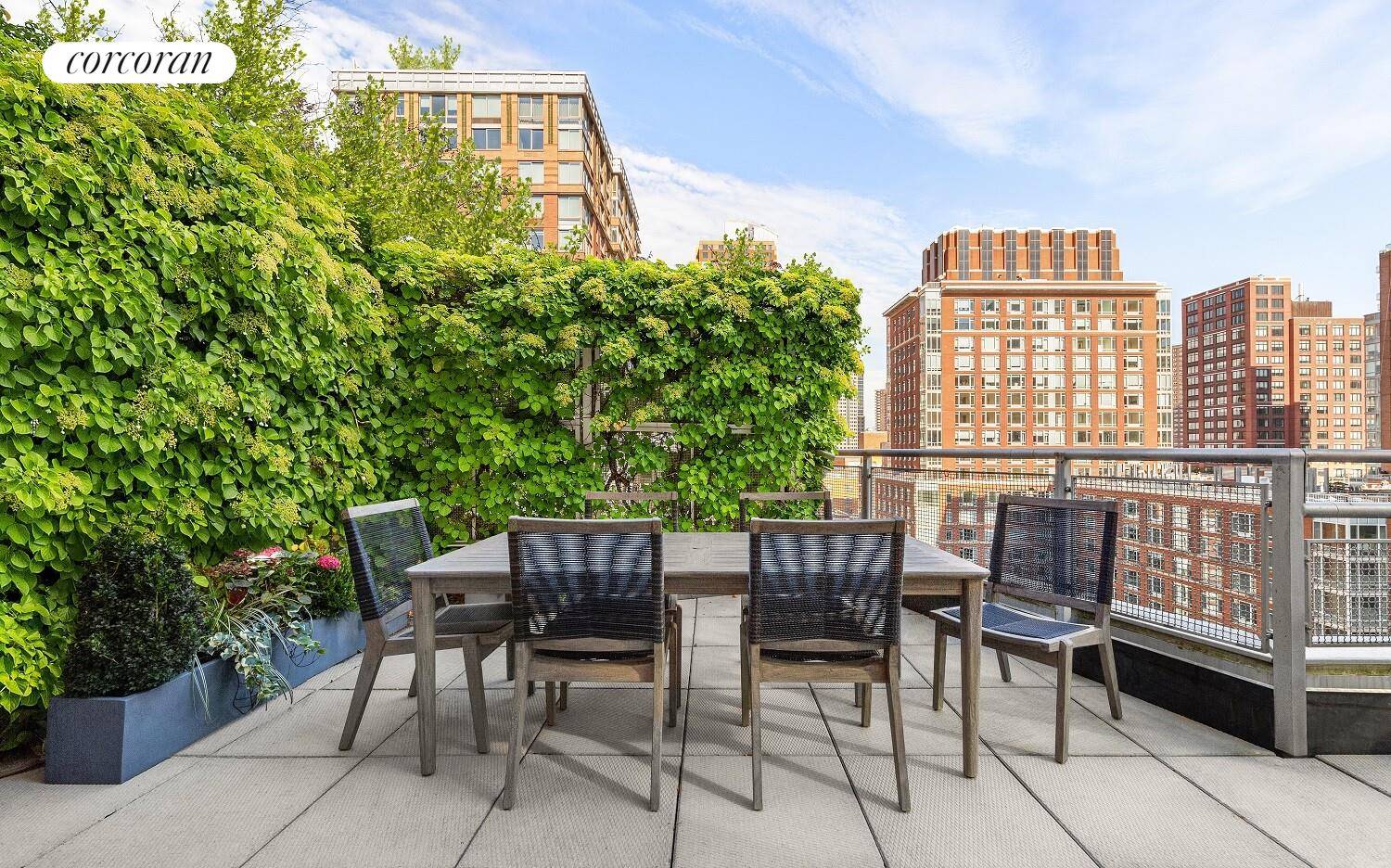 Manhattan, NY 10282,20 RIVER Terrace #19A
