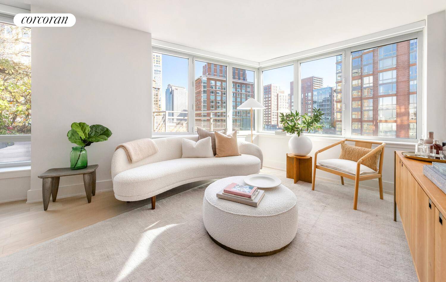 20 RIVER Terrace #19A, Manhattan, NY 10282
