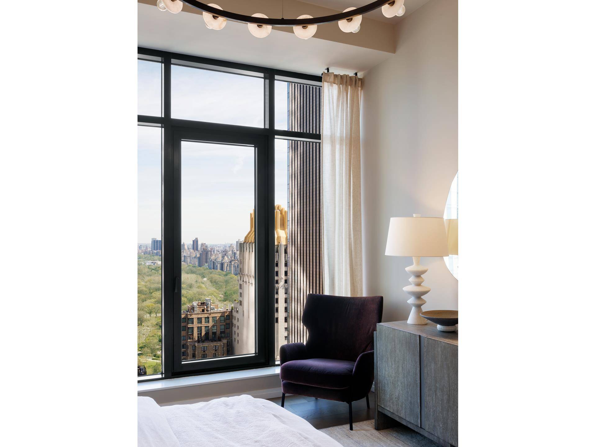 Manhattan, NY 10019,111 W 56TH Street #PHD