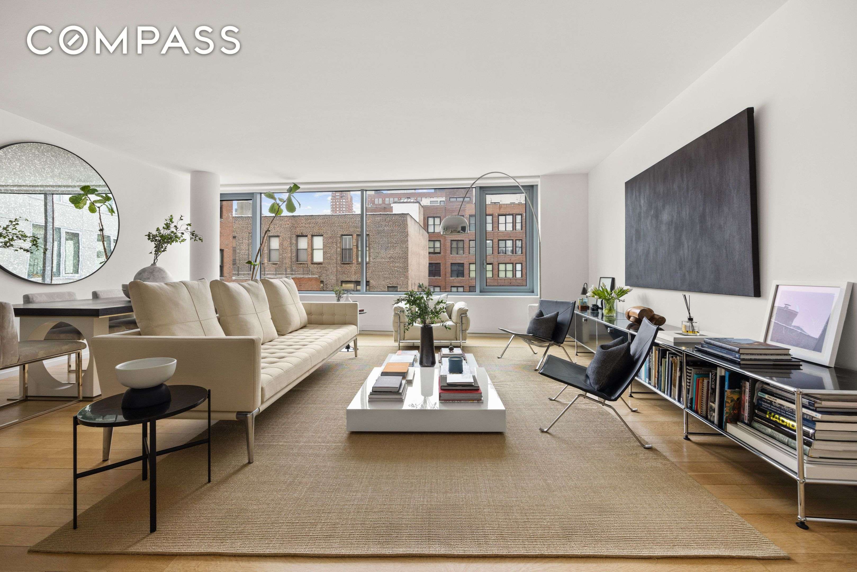 Manhattan, NY 10019,425 W 53rd Street #604