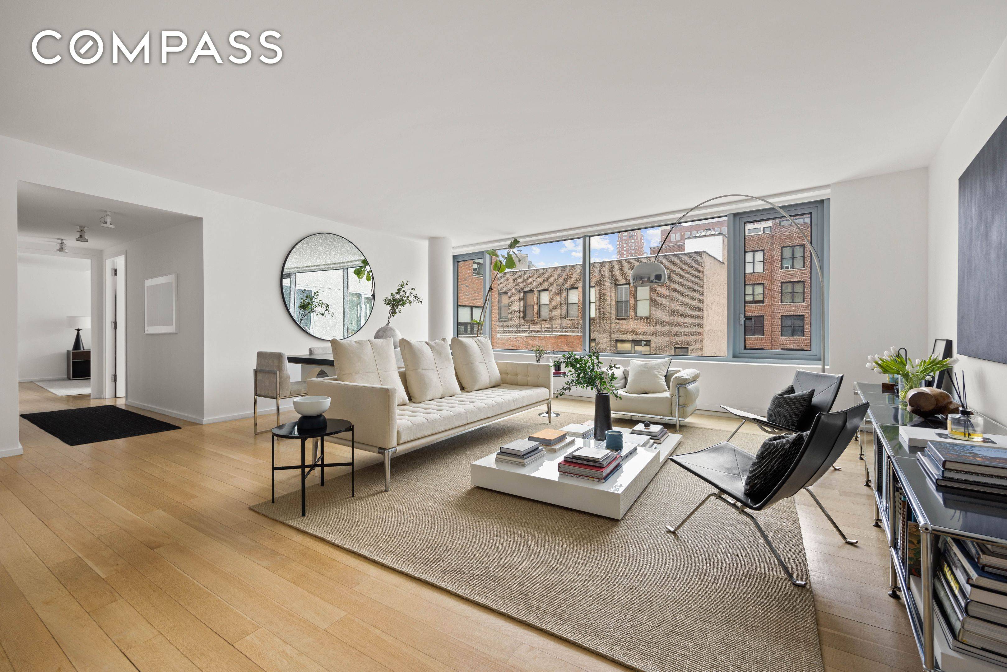 Manhattan, NY 10019,425 W 53rd Street #604