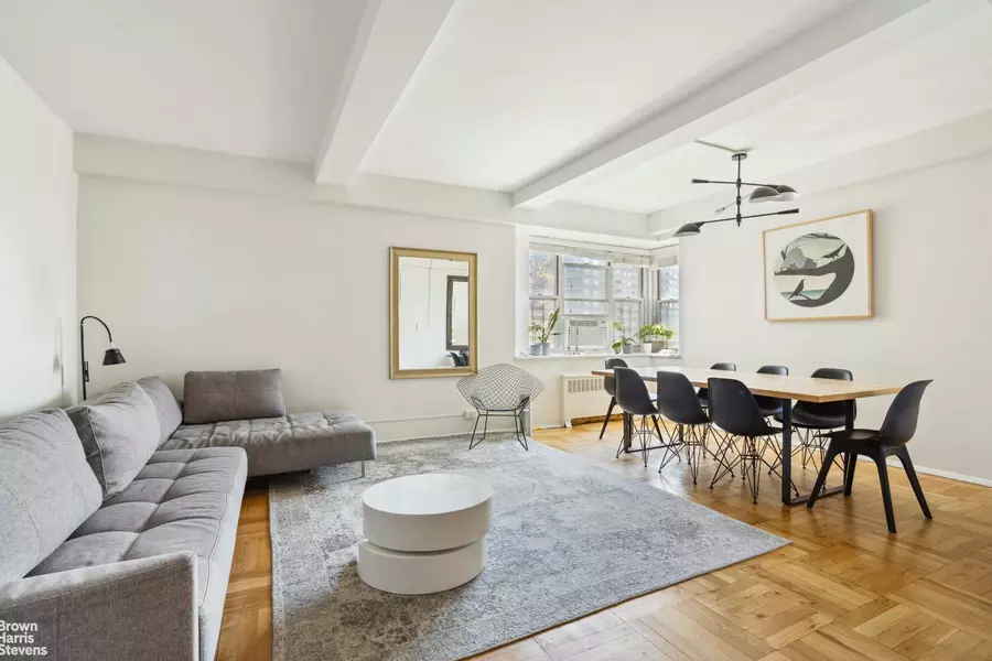 550 GRAND Street #G7F, Manhattan, NY 10002