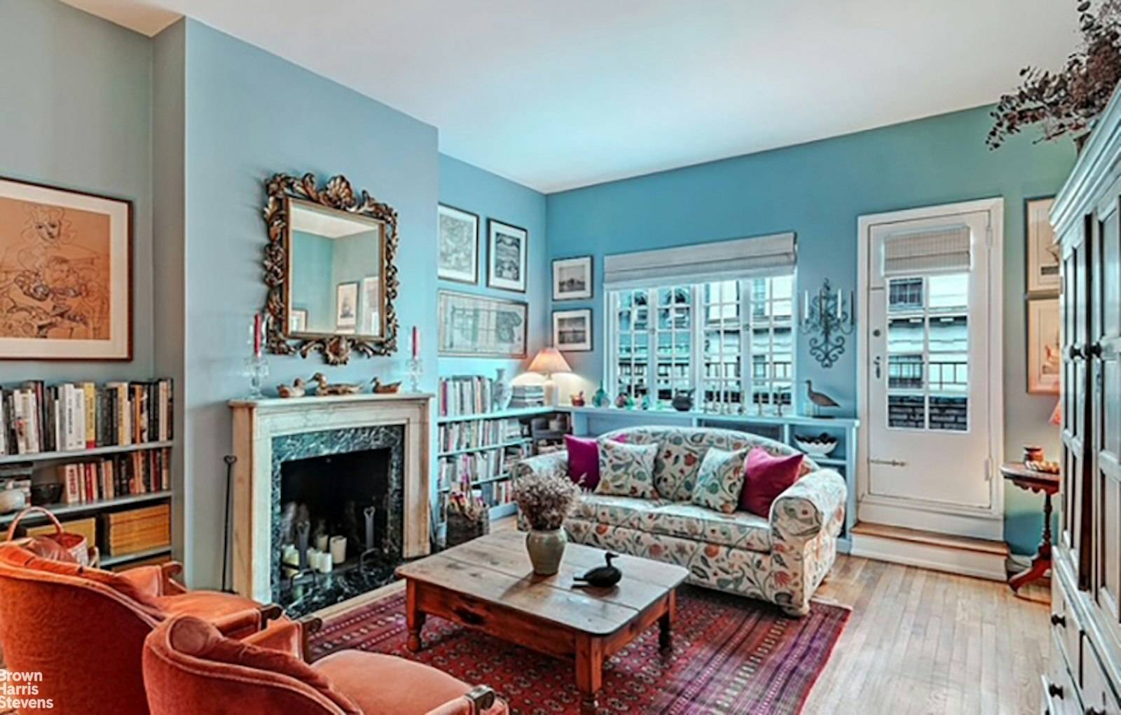 16 E 84TH Street #5A, Manhattan, NY 10028