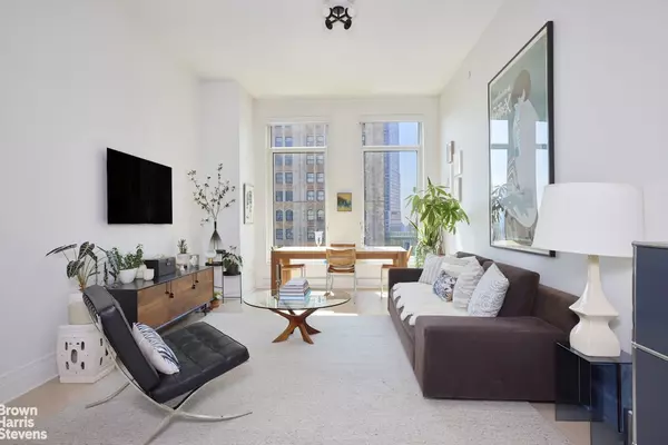 30 PARK Place #47C, Manhattan, NY 10007