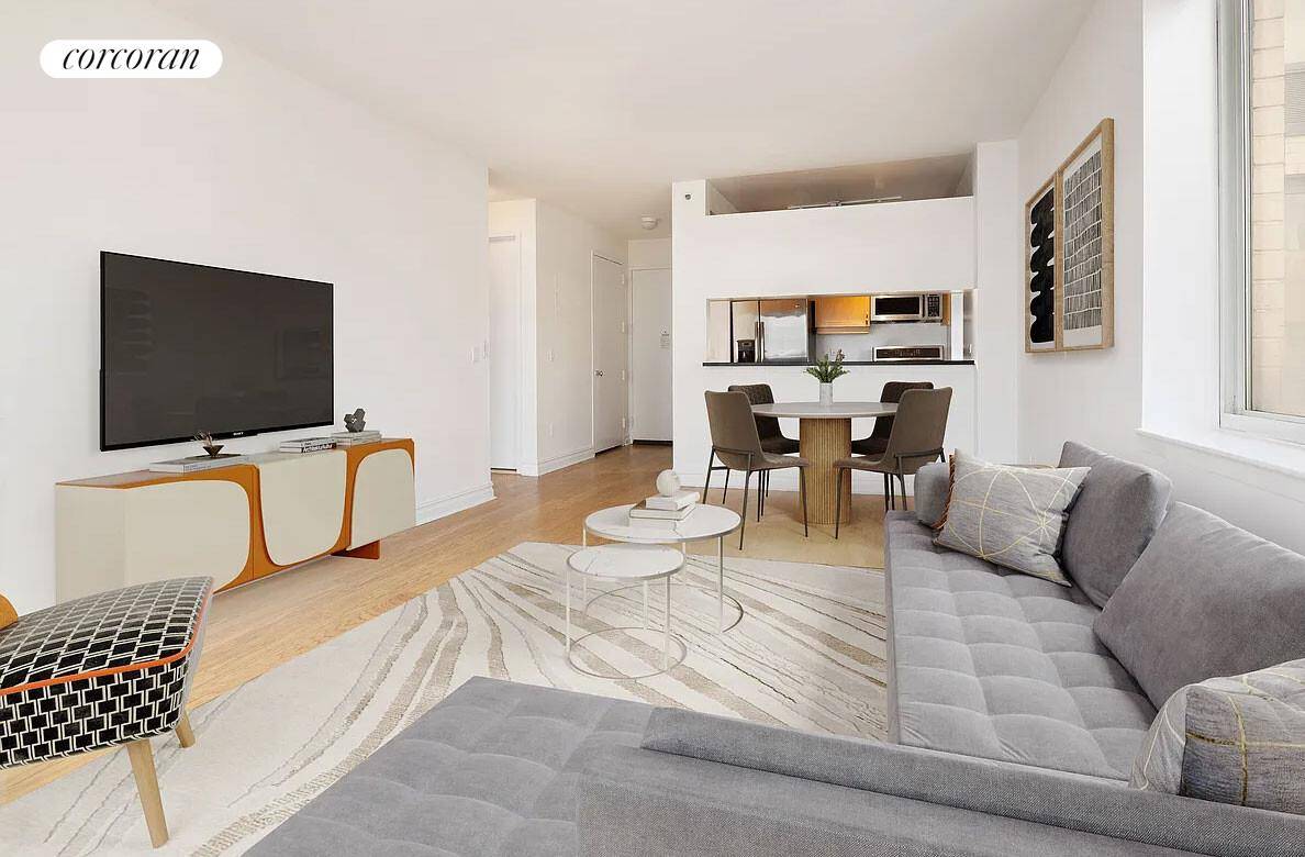 Manhattan, NY 10065,401 E 60TH Street #8E