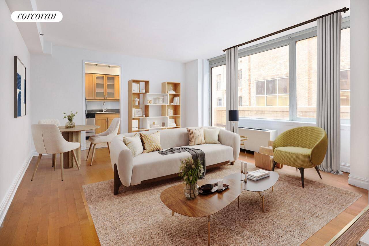 401 E 60TH Street #3L, Manhattan, NY 10065