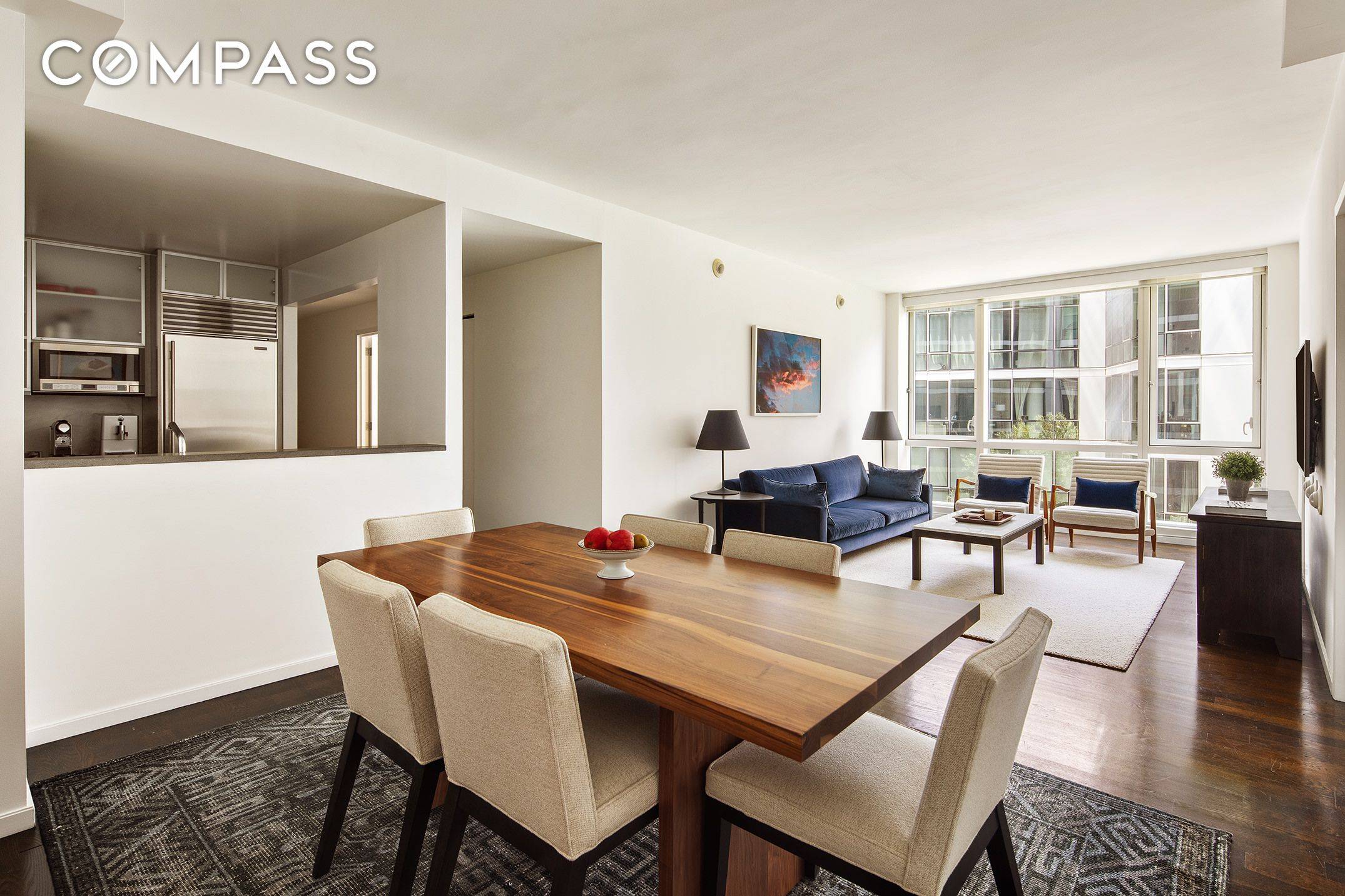 200 Chambers Street #5H, Manhattan, NY 10007