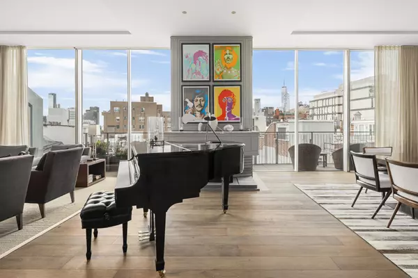 41 BOND Street #7, Manhattan, NY 10012