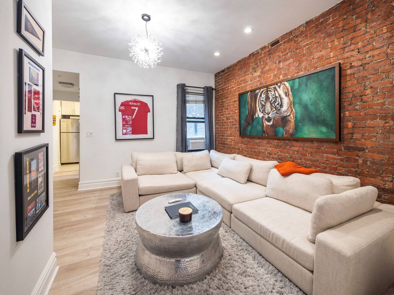 Manhattan, NY 10016,133 E 30TH Street #1A