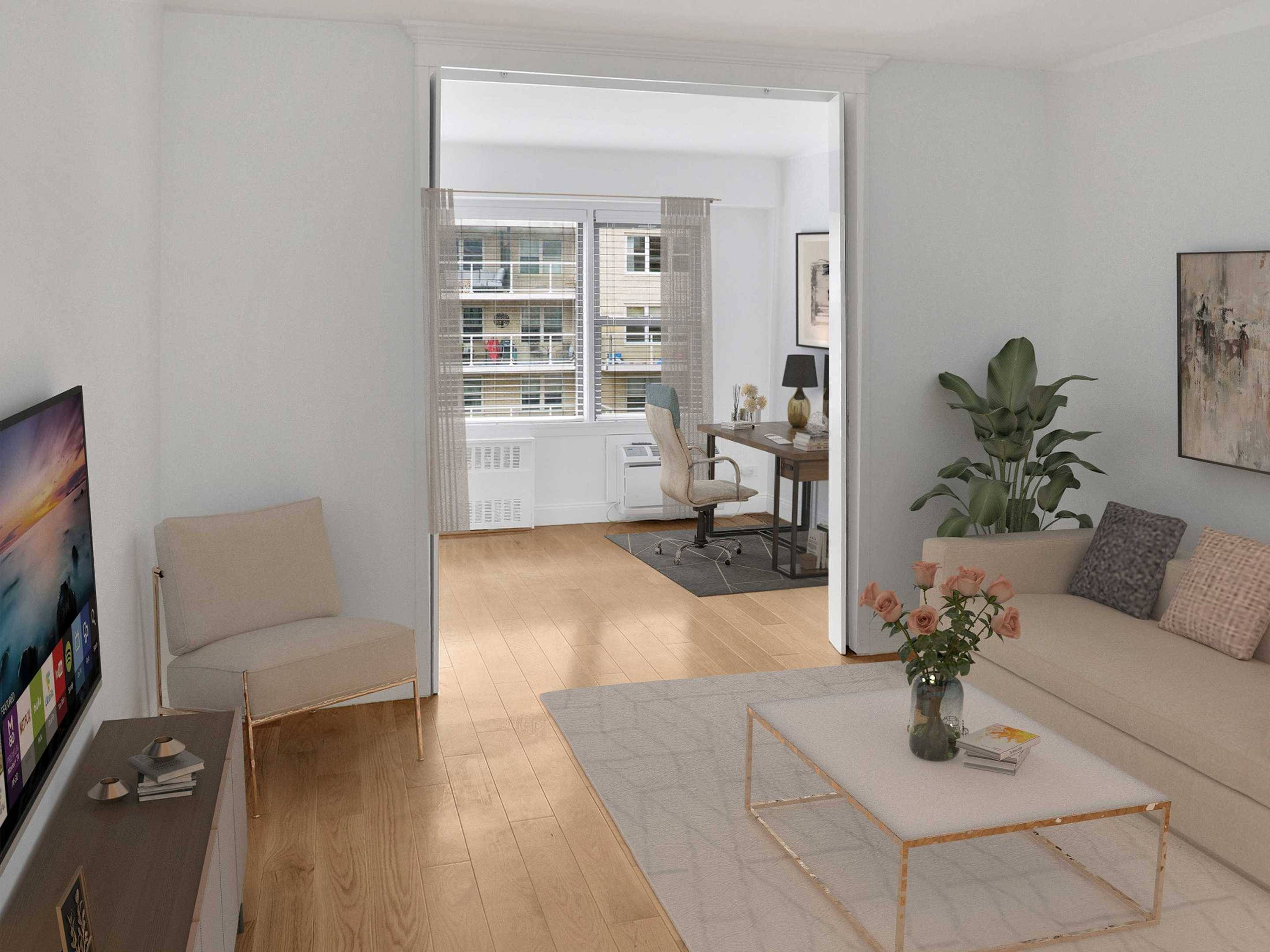 245 E 24TH Street #15D, Manhattan, NY 10010