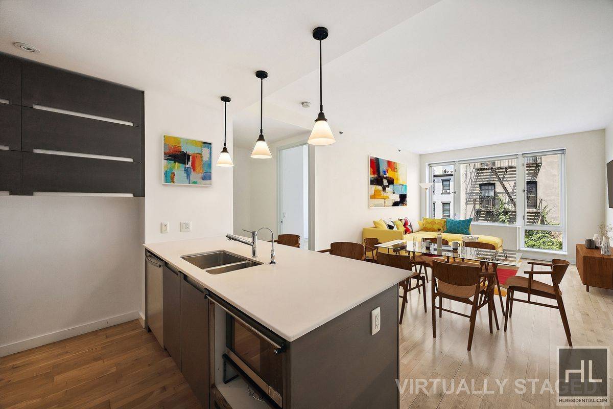 545 Washington Avenue #307, Brooklyn, NY 11238