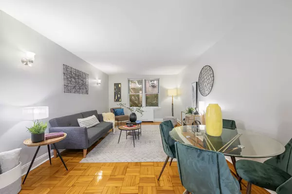 143 BENNETT Avenue #1J, Manhattan, NY 10040