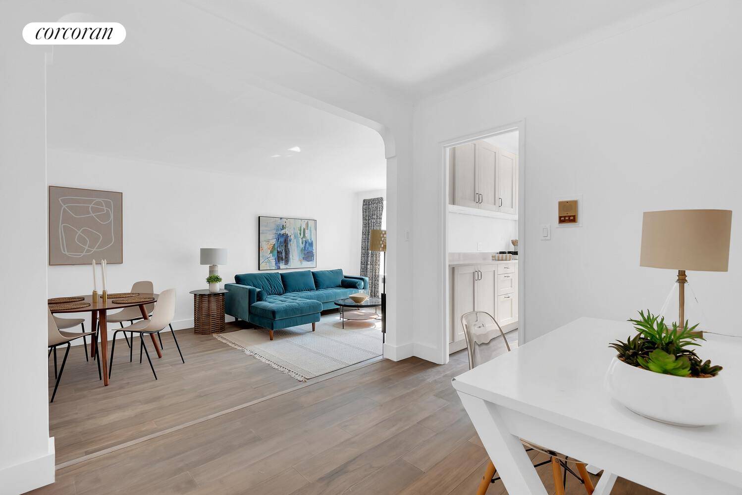 Bronx, NY 10467,3245 PERRY Avenue #4A