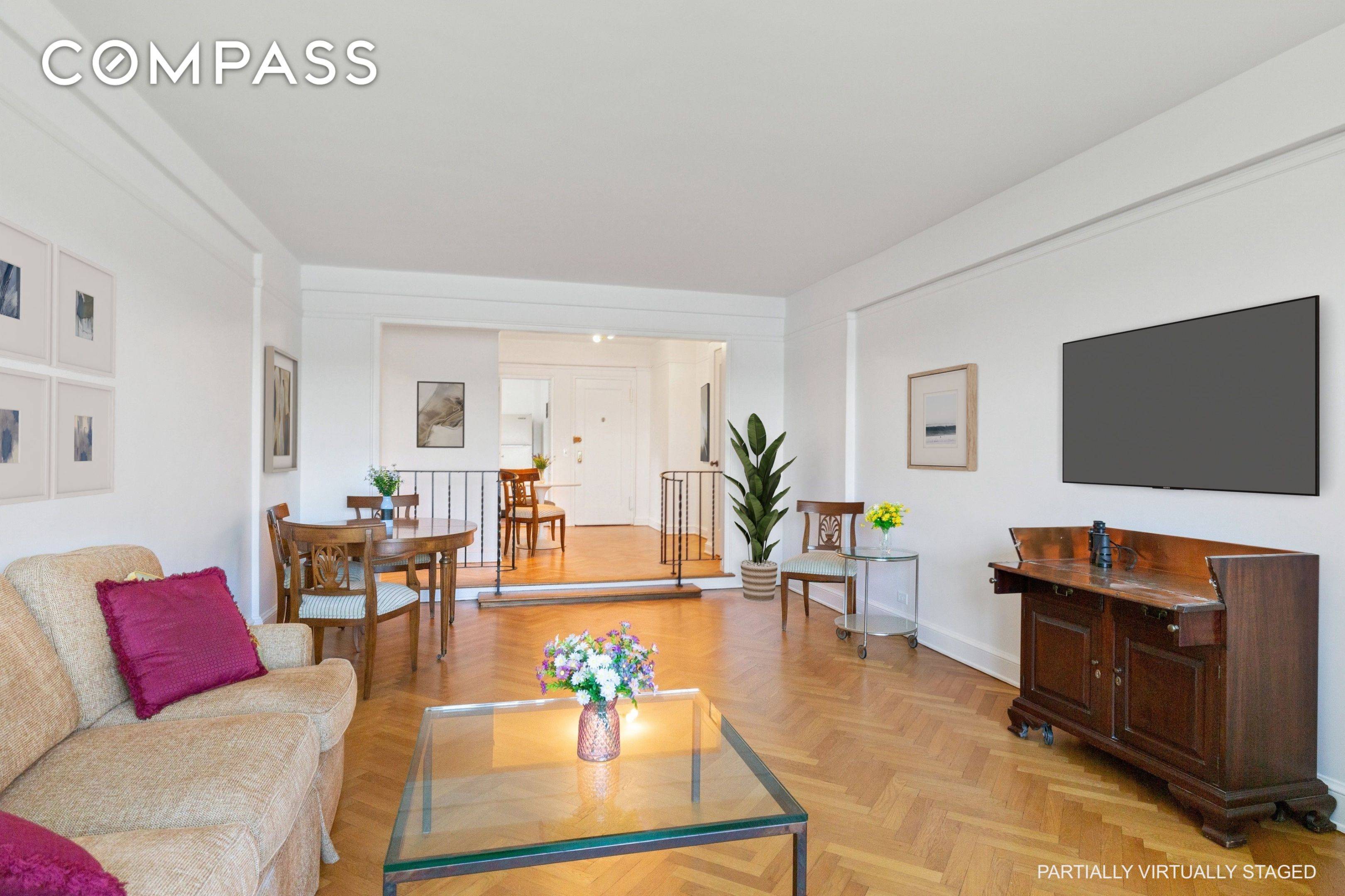 Manhattan, NY 10033,120 Cabrini Boulevard #48
