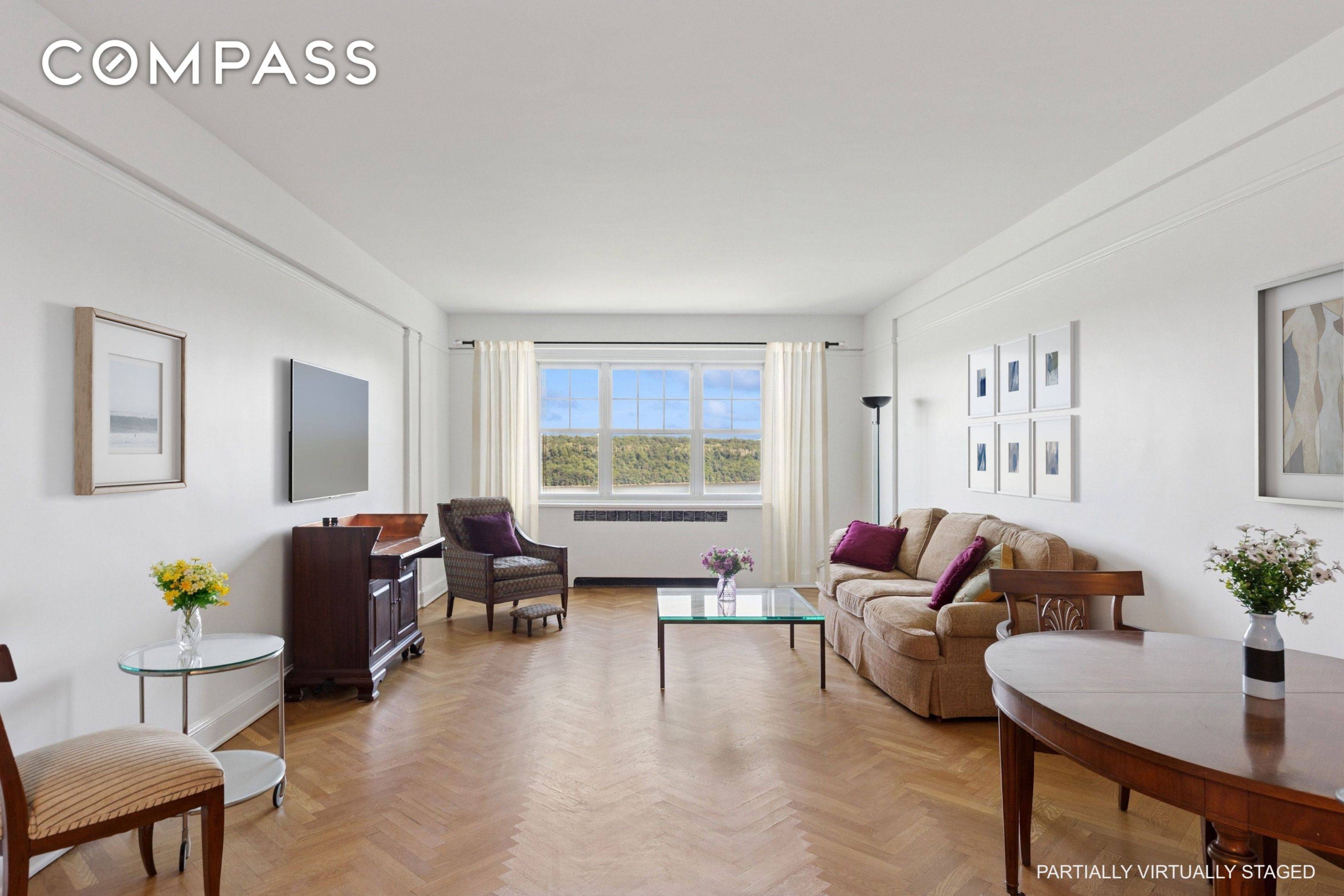 120 Cabrini Boulevard #48, Manhattan, NY 10033