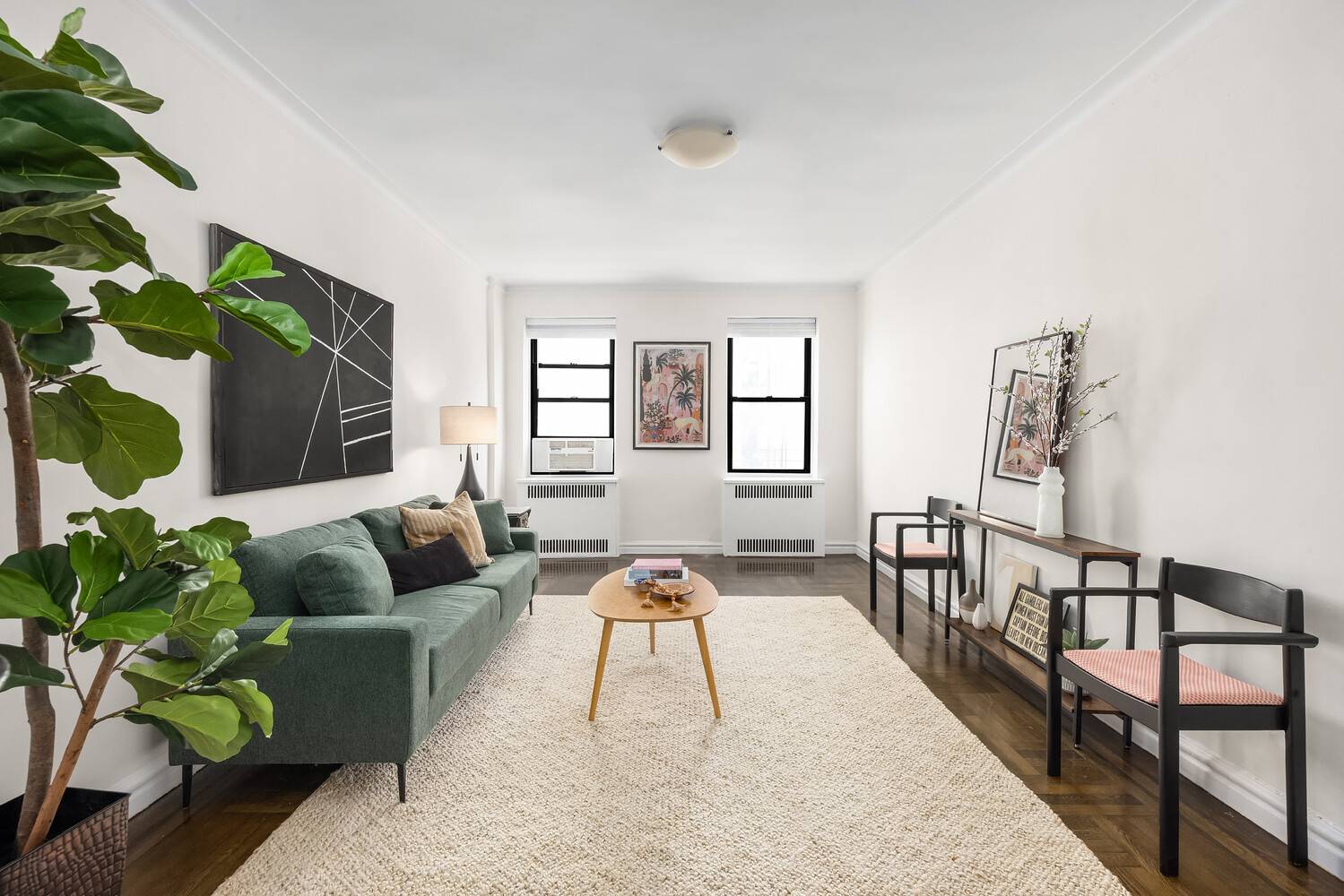 210 W 103RD Street #4C, Manhattan, NY 10025