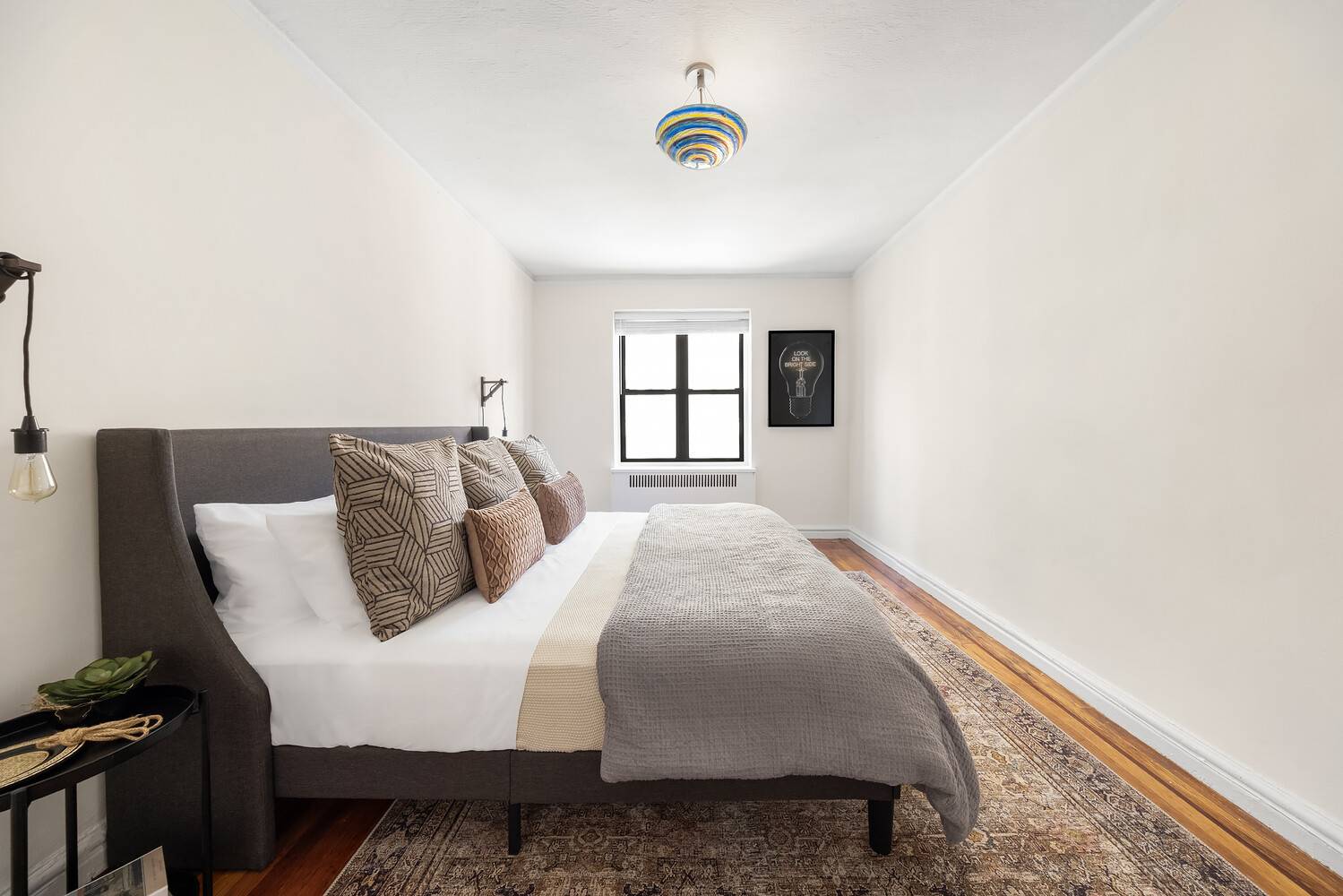 Manhattan, NY 10025,210 W 103RD Street #4C