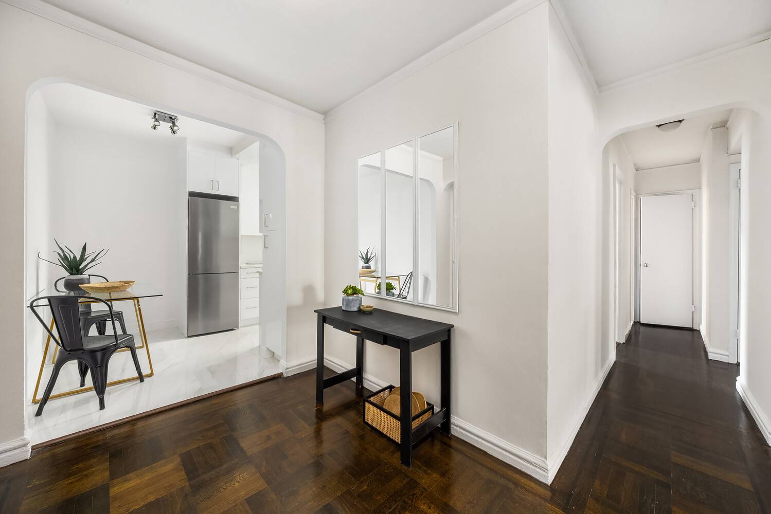 Manhattan, NY 10025,210 W 103RD Street #4C