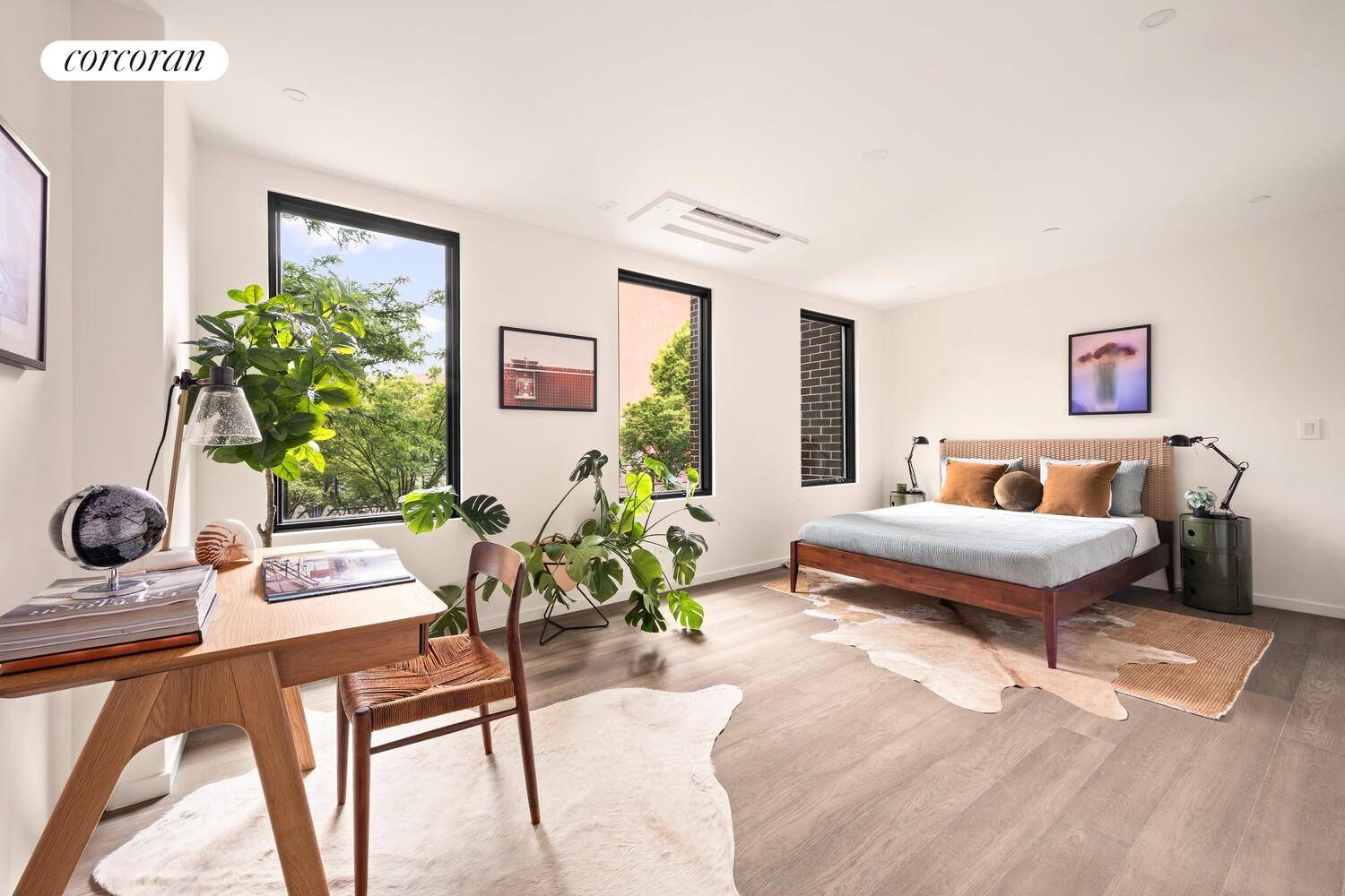 Brooklyn, NY 11201,345 WARREN Street #2