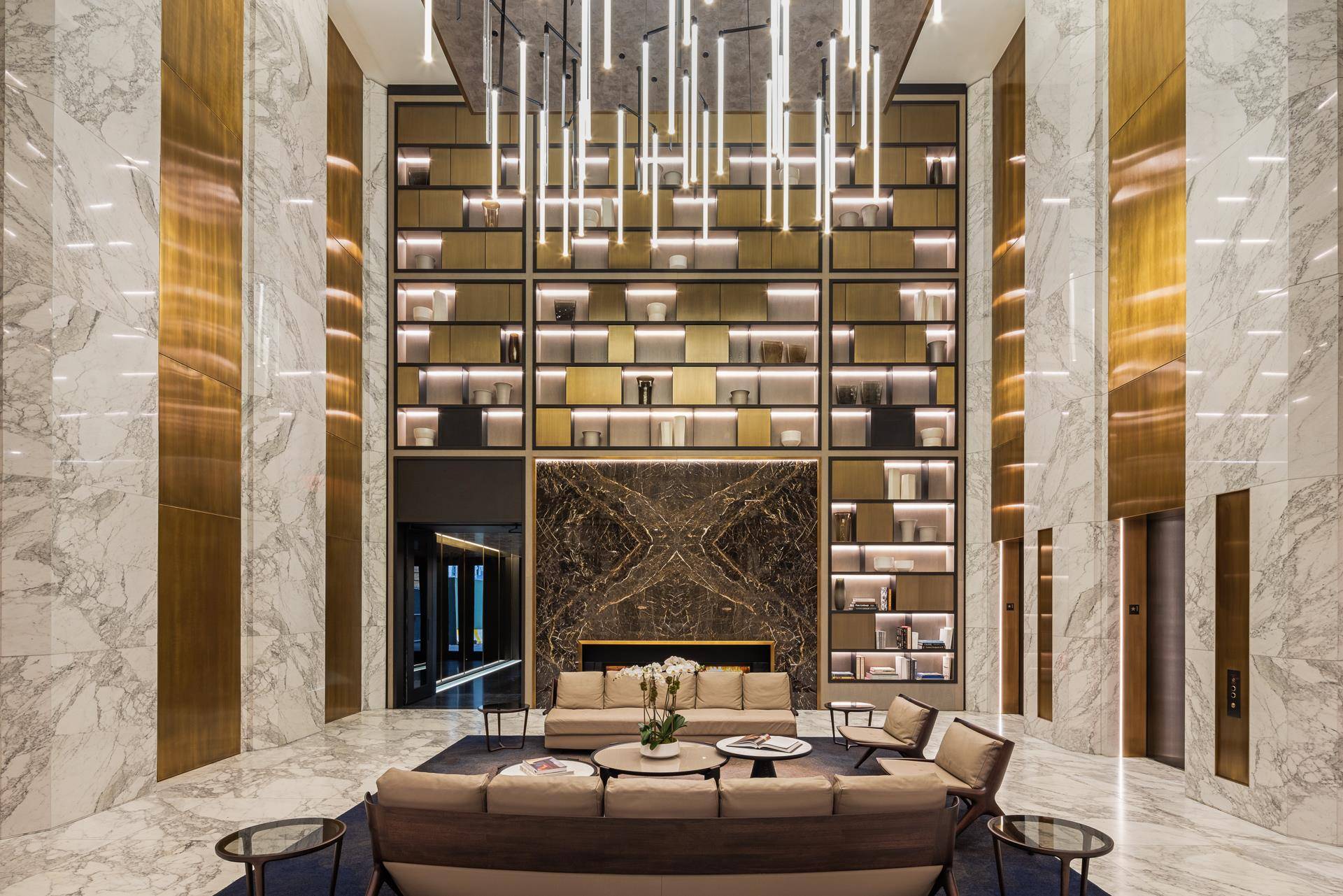 125 GREENWICH Street #32B, Manhattan, NY 10006